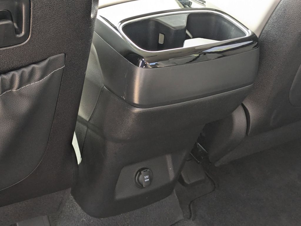 Thumbnail: 2025 Kia Telluride - 27