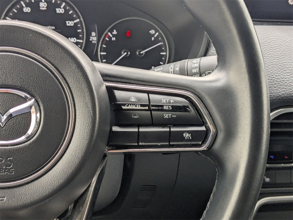 Thumbnail: 2024 Mazda CX-90 - 17