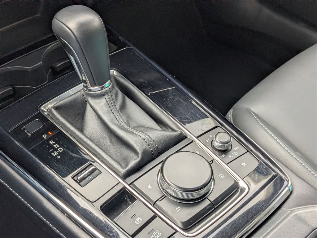 Thumbnail: 2025 Mazda CX-30 - 19