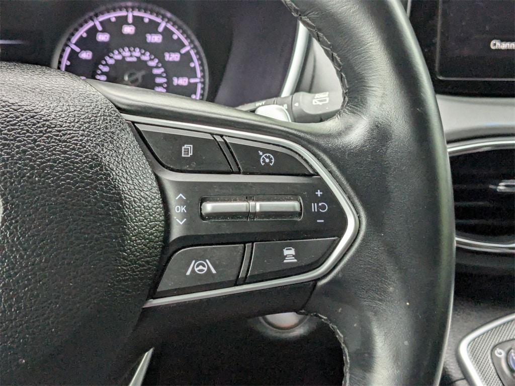 2023 Hyundai Santa Fe SEL 16