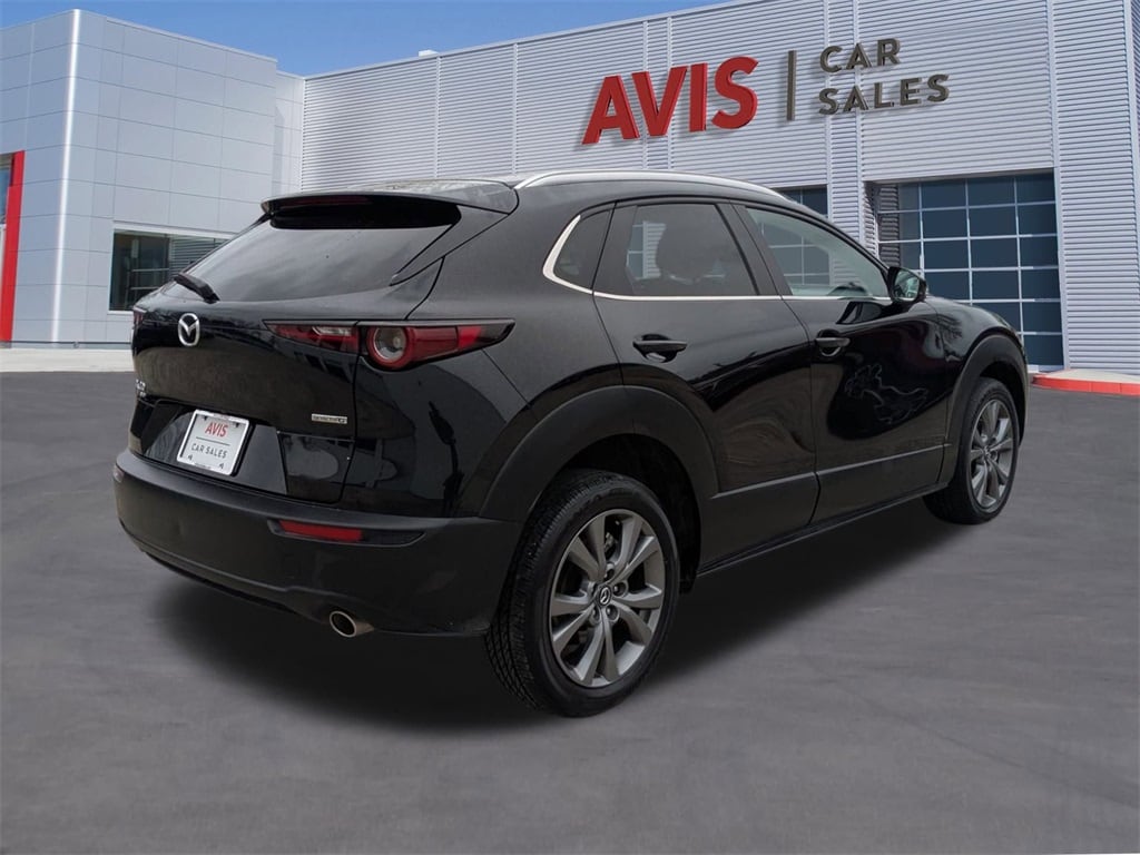 Thumbnail: 2025 Mazda CX-30 - 6
