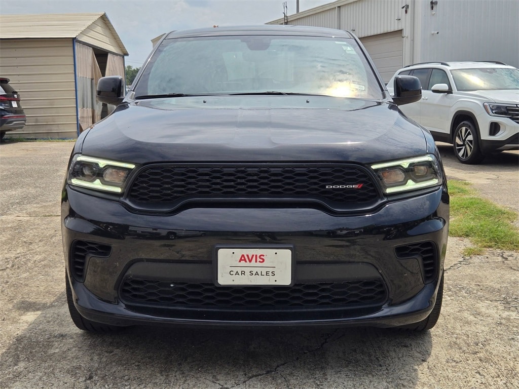 Thumbnail: 2024 Dodge Durango - 2