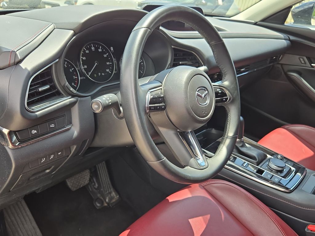 Thumbnail: 2025 Mazda CX-30 - 15