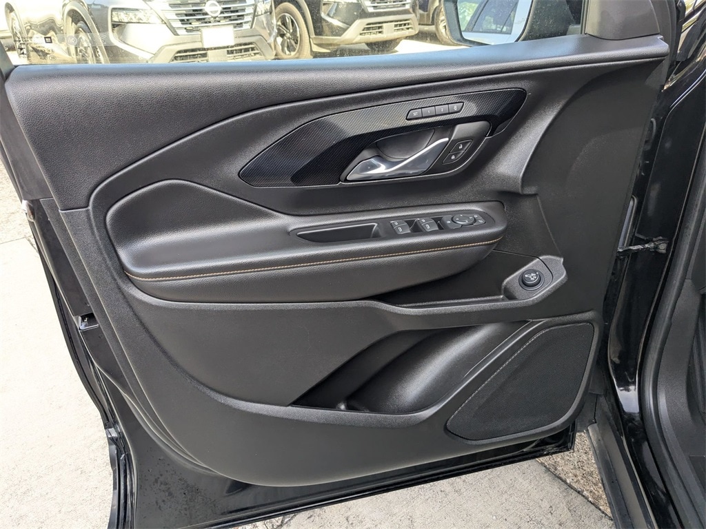 Thumbnail: 2023 GMC Terrain - 10