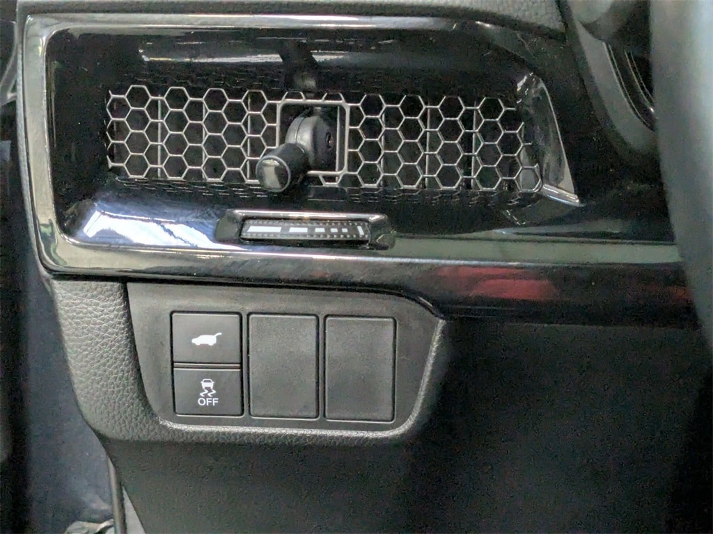 Thumbnail: 2025 Honda CR-V - 35