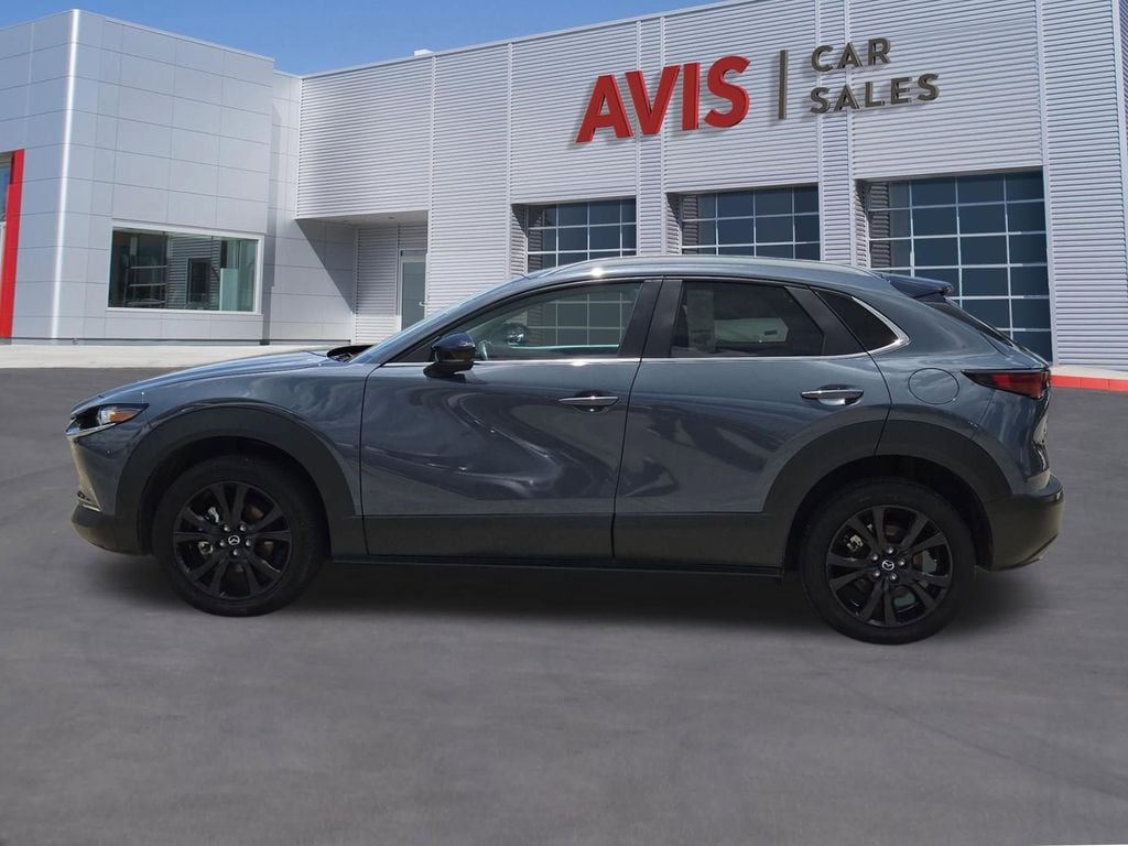 Thumbnail: 2025 Mazda CX-30 - 10