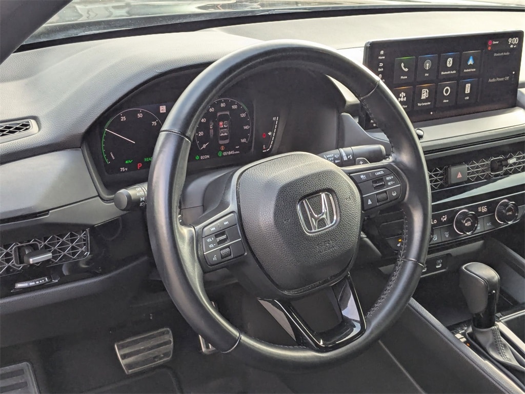 Thumbnail: 2024 Honda Accord - 15