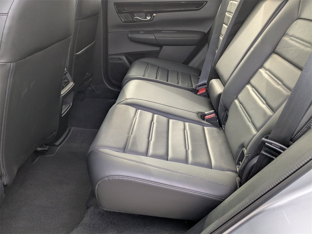 Thumbnail: 2025 Honda CR-V - 27