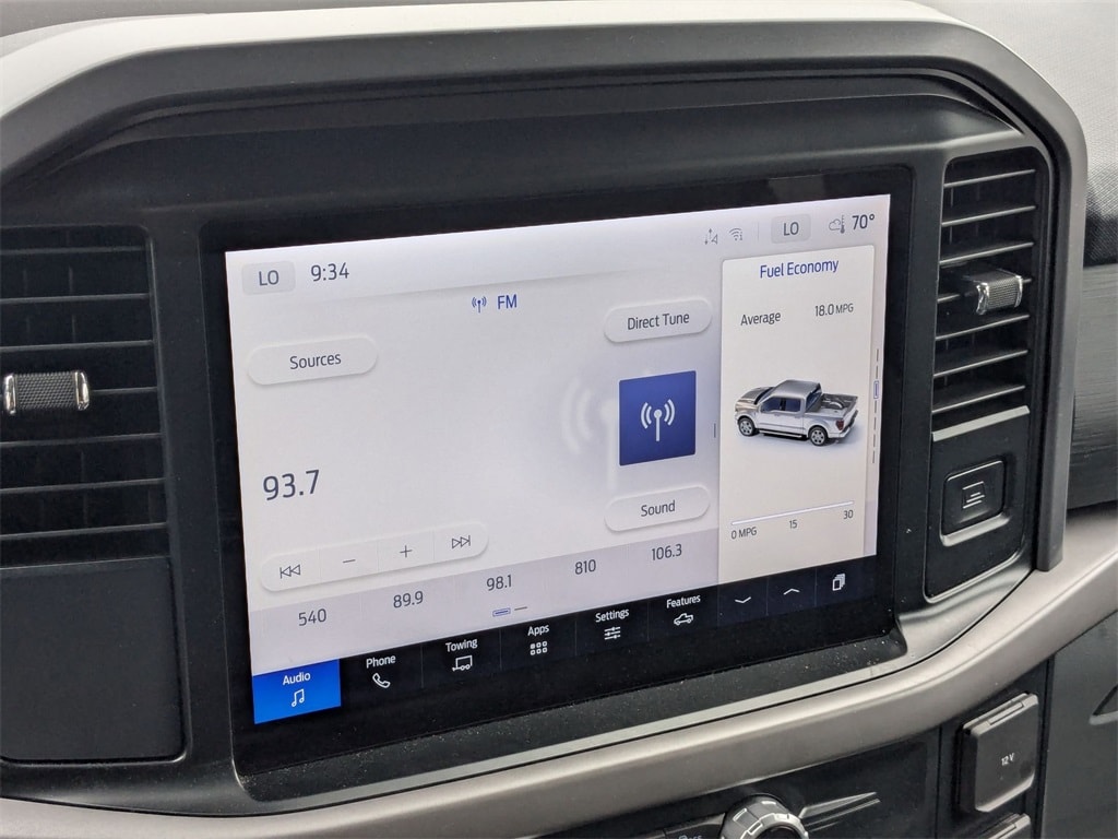 Thumbnail: 2025 Ford F-150 - 21