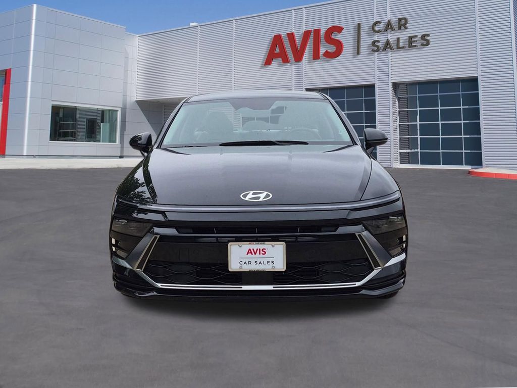 Thumbnail: 2025 Hyundai Sonata - 2