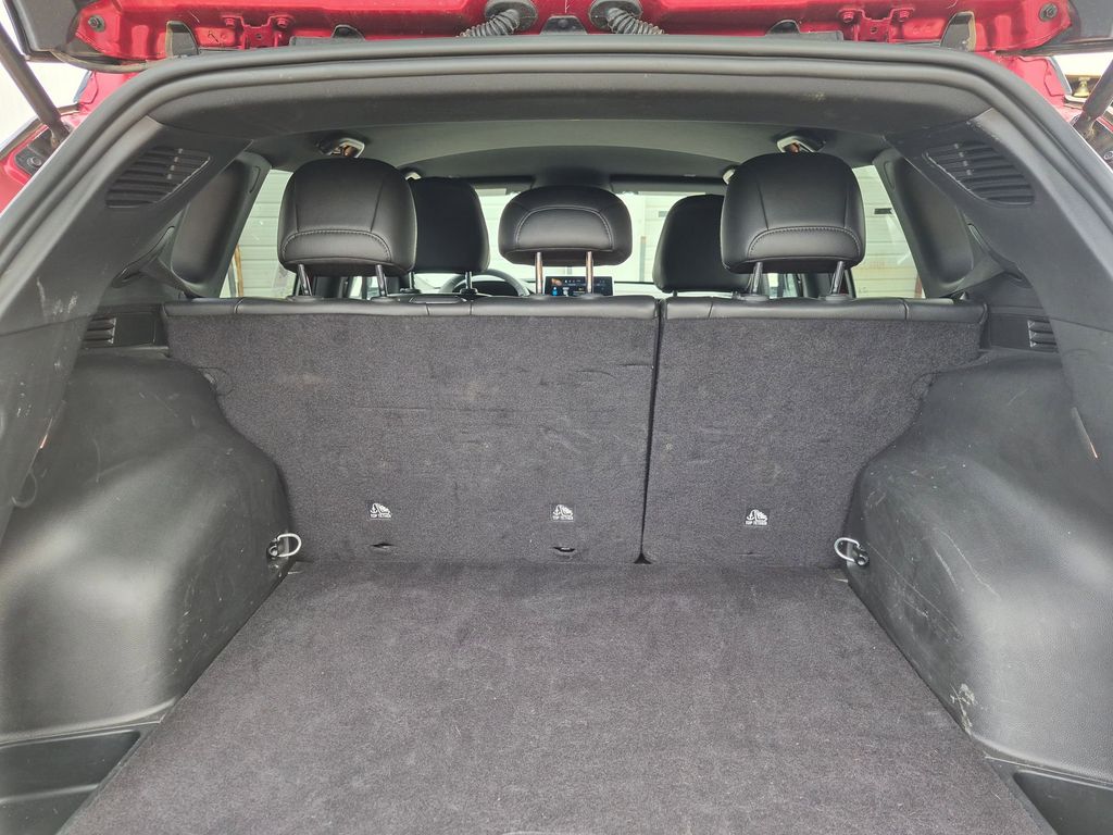 Thumbnail: 2025 Jeep Compass - 26