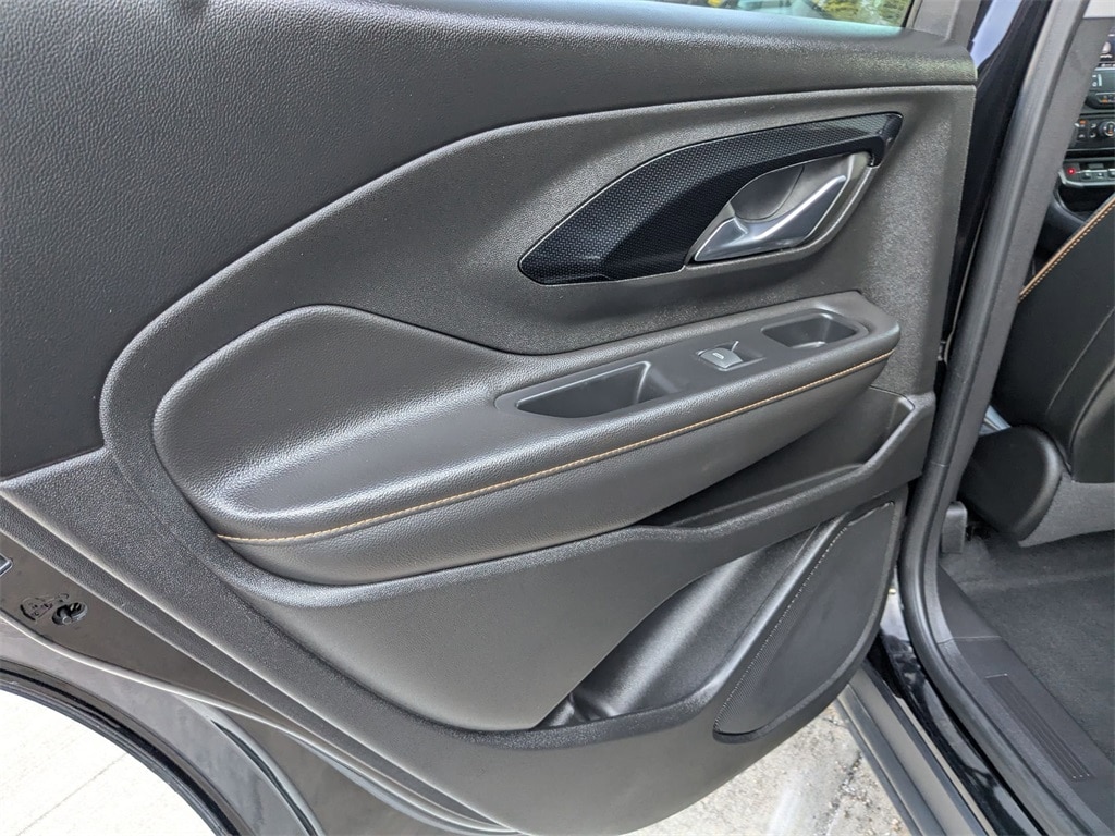 Thumbnail: 2023 GMC Terrain - 23