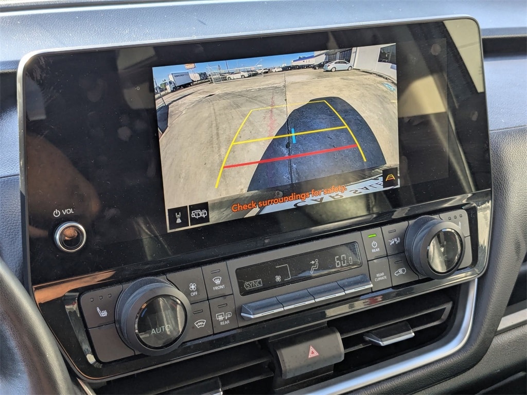 Thumbnail: 2025 Toyota Grand Highlander - 20