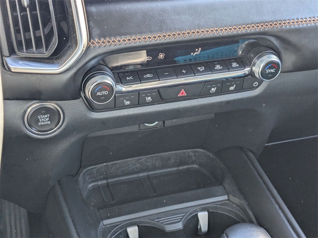 Thumbnail: 2025 Mazda CX-50 - 22