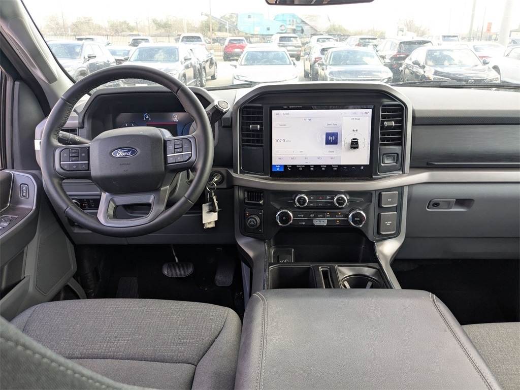 Thumbnail: 2025 Ford F-150 - 27