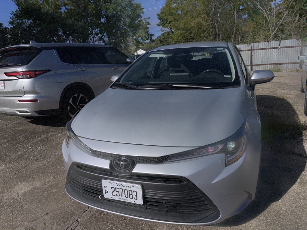 Thumbnail: 2024 Toyota Corolla - 2