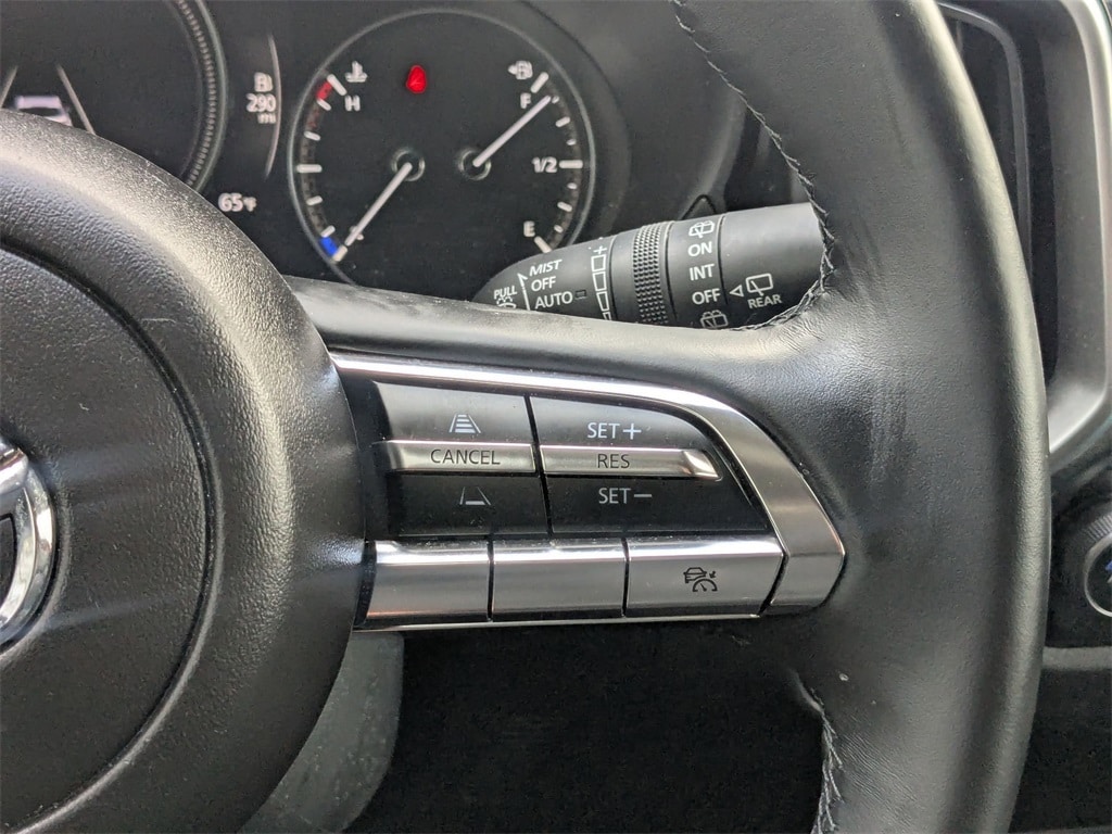 Thumbnail: 2025 Mazda CX-50 - 17