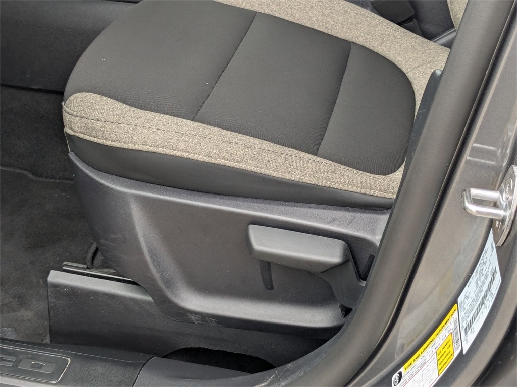 Thumbnail: 2025 Ford Bronco Sport - 23