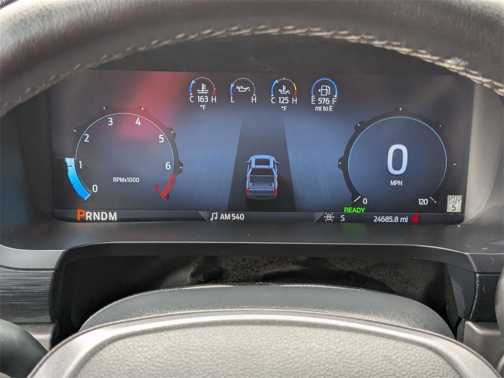 Thumbnail: 2024 Ford F-150 - 18