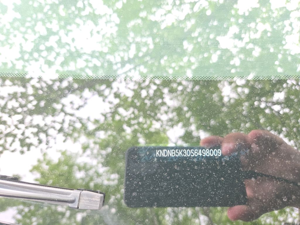 Thumbnail: 2025 Kia Carnival - 4