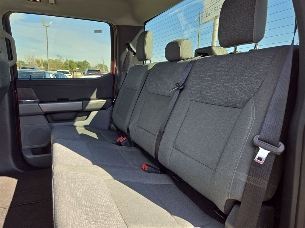 Thumbnail: 2025 Ford F-150 - 28