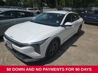 2025 Kia K4  -
                  Houston, TX