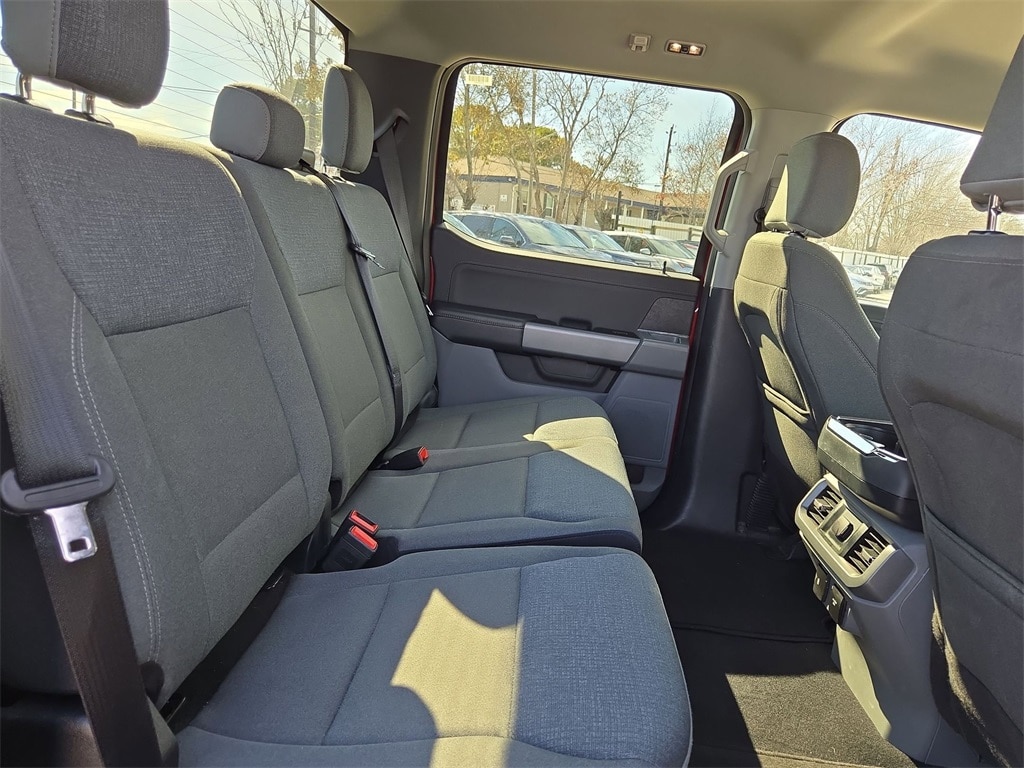 Thumbnail: 2025 Ford F-150 - 30