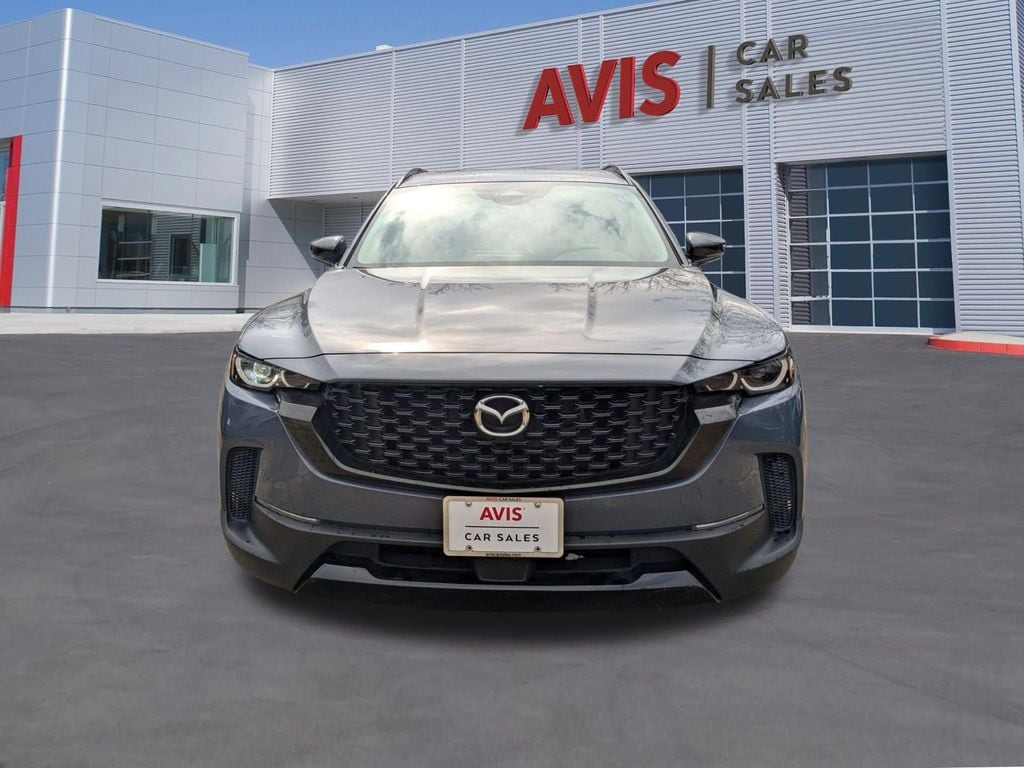 Thumbnail: 2025 Mazda CX-50 - 2