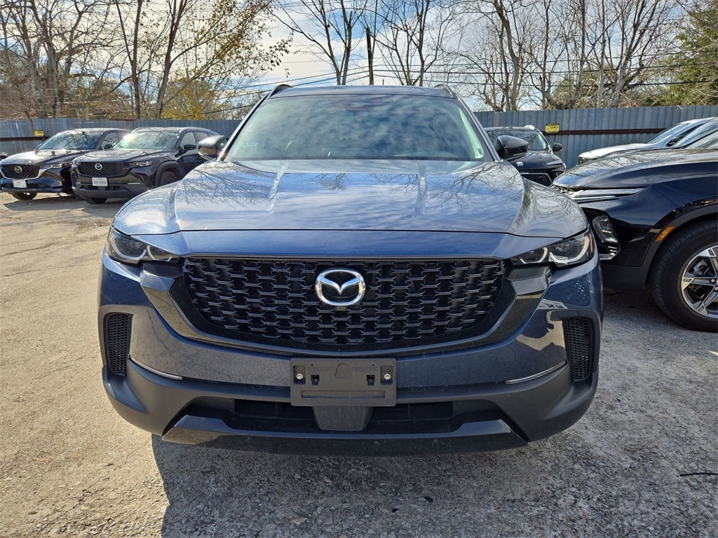 Thumbnail: 2025 Mazda CX-50 - 2