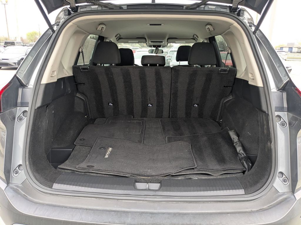 Thumbnail: 2023 Nissan Rogue - 29