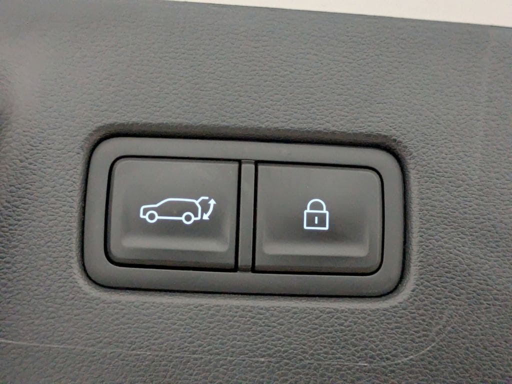 Thumbnail: 2025 Hyundai Santa Fe - 29