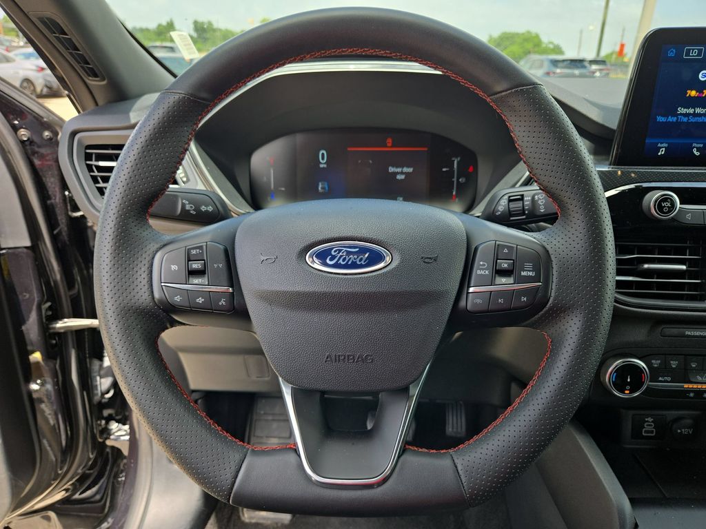 Thumbnail: 2025 Ford Escape - 22