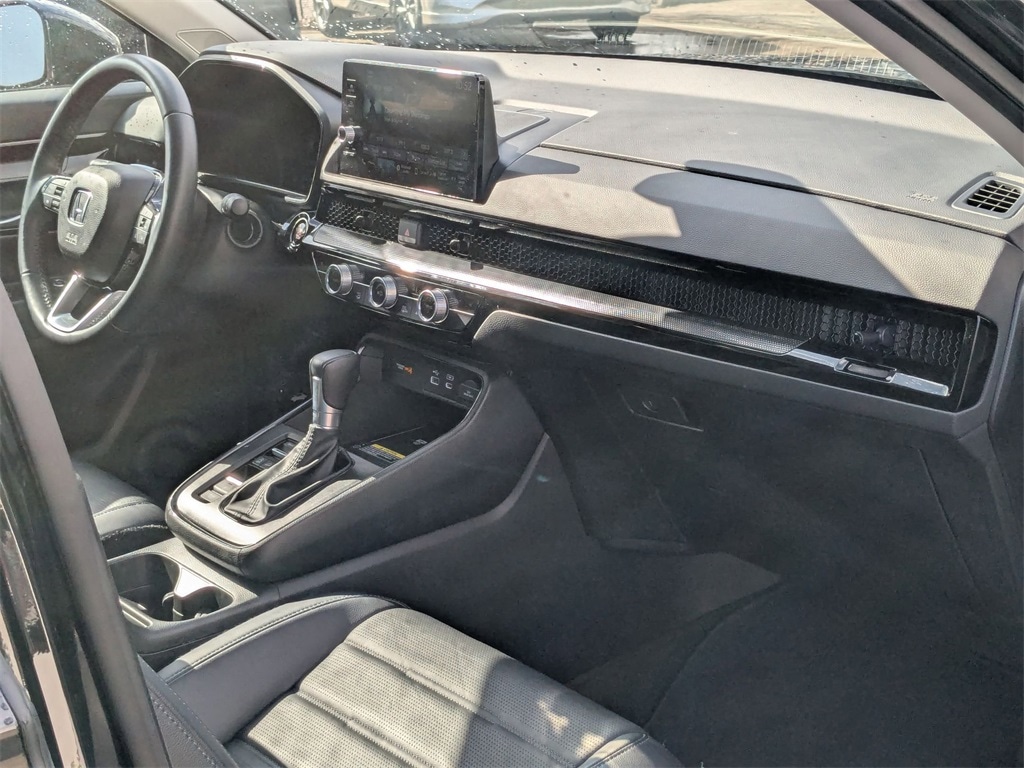 Thumbnail: 2025 Honda CR-V - 31