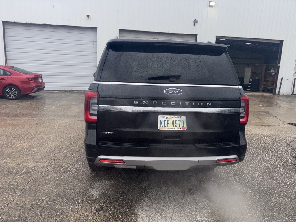 Thumbnail: 2024 Ford Expedition - 5