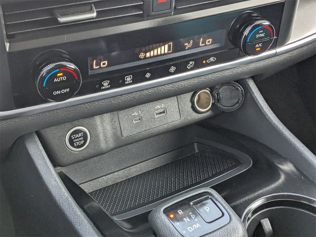 Thumbnail: 2023 Nissan Rogue - 23