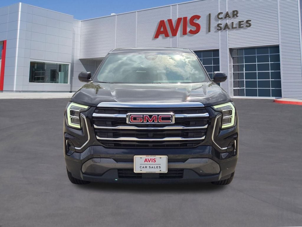 Thumbnail: 2025 GMC Terrain - 2