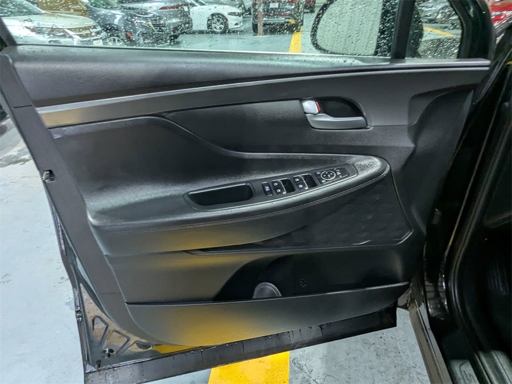 2023 Hyundai Santa Fe SEL 9