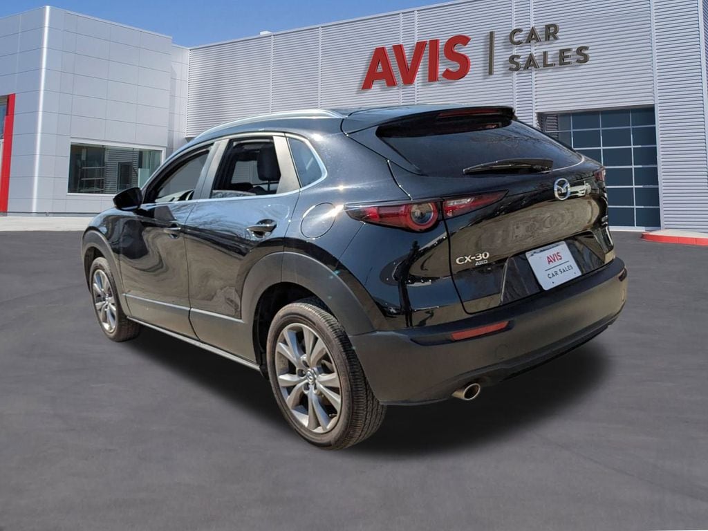 Thumbnail: 2025 Mazda CX-30 - 9
