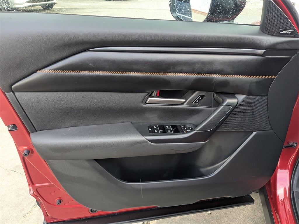 Thumbnail: 2025 Mazda CX-50 - 13