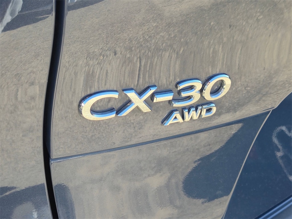 Thumbnail: 2025 Mazda CX-30 - 8