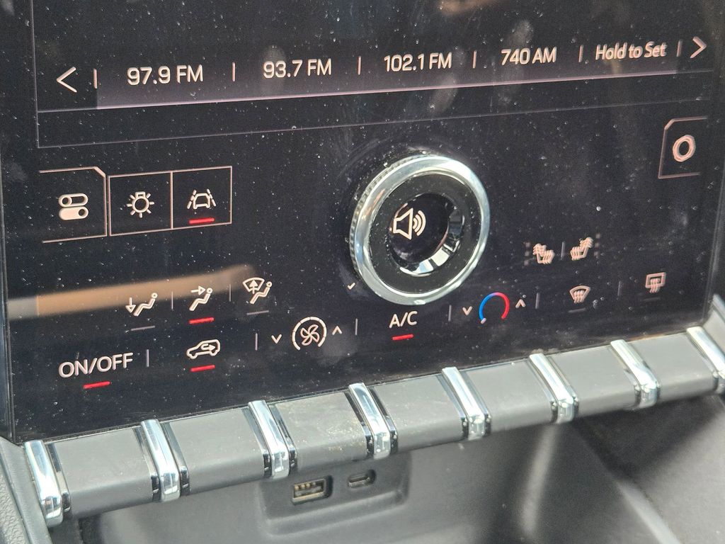 Thumbnail: 2025 GMC Terrain - 19