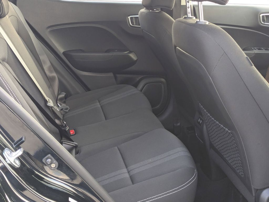 Thumbnail: 2025 Hyundai Venue - 26