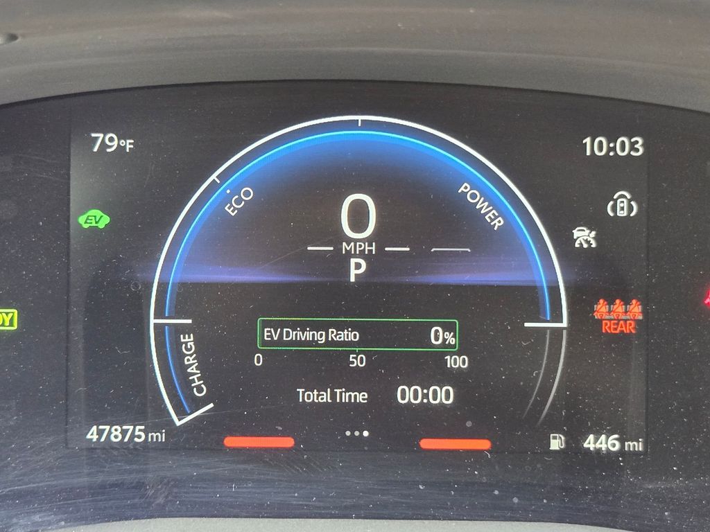 Thumbnail: 2025 Toyota Camry - 16