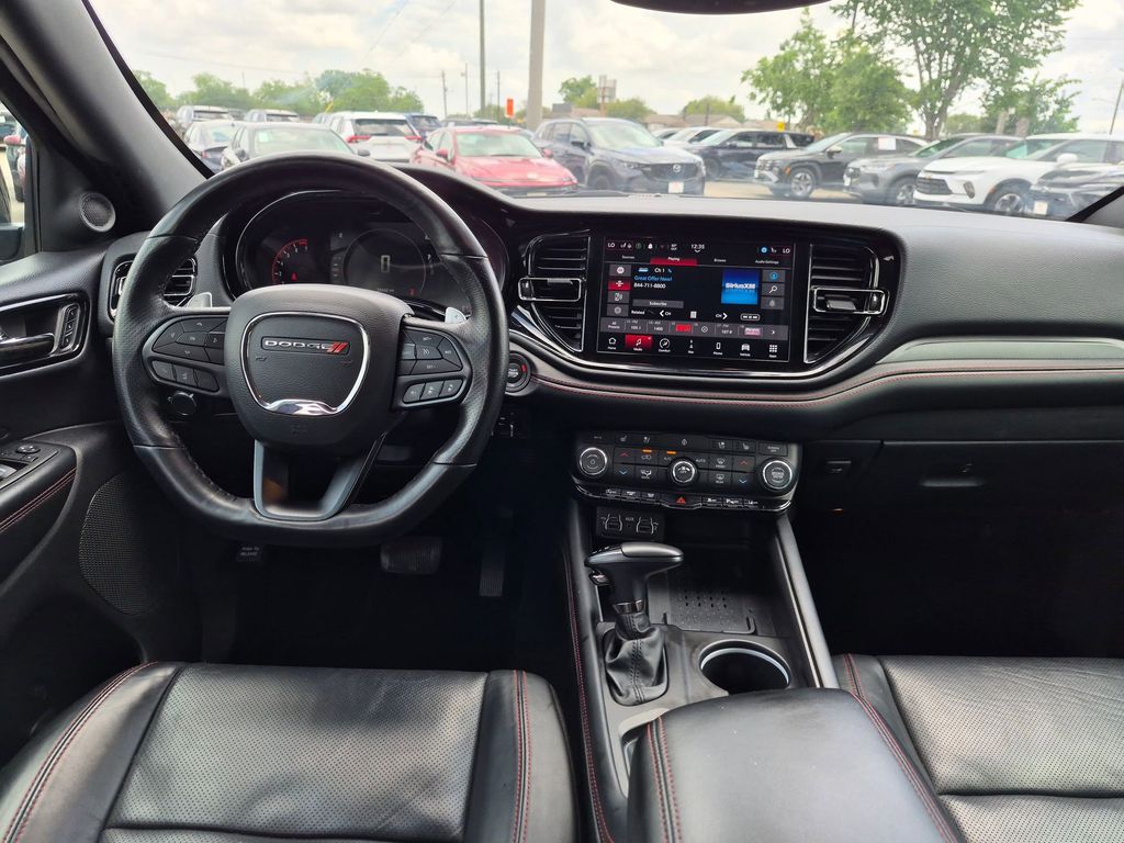 Thumbnail: 2025 Dodge Durango - 27