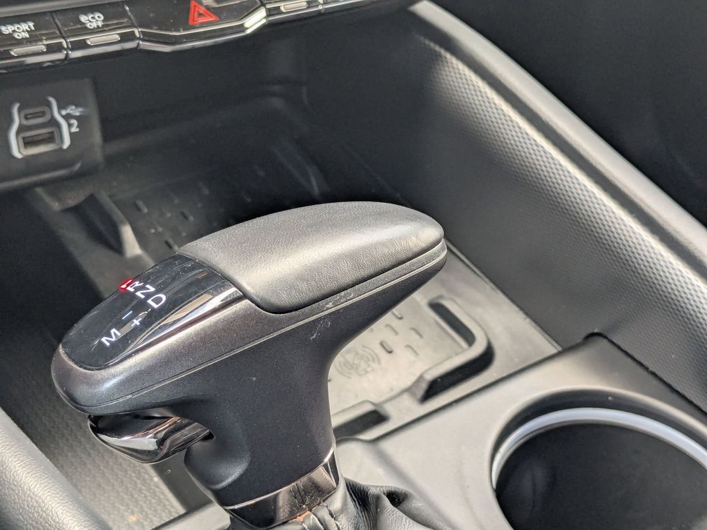 Thumbnail: 2025 Dodge Durango - 19