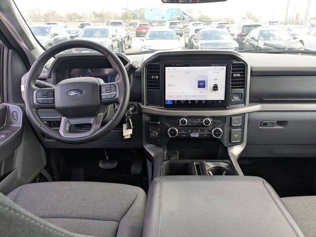 Thumbnail: 2025 Ford F-150 - 27