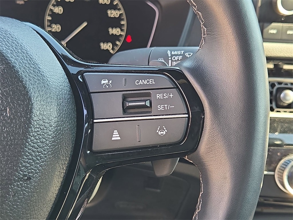 Thumbnail: 2025 Honda Civic - 24