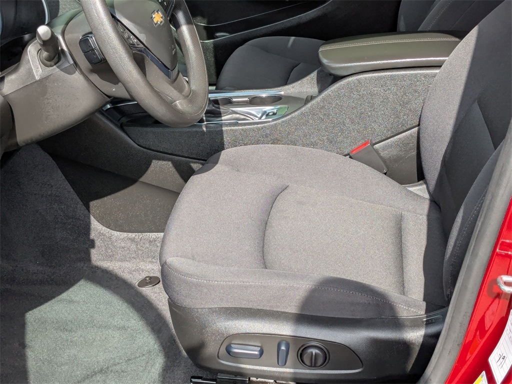 2024 Chevrolet Malibu LT 18