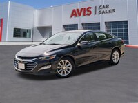 2023 Chevrolet Malibu LT -
                  Houston, TX