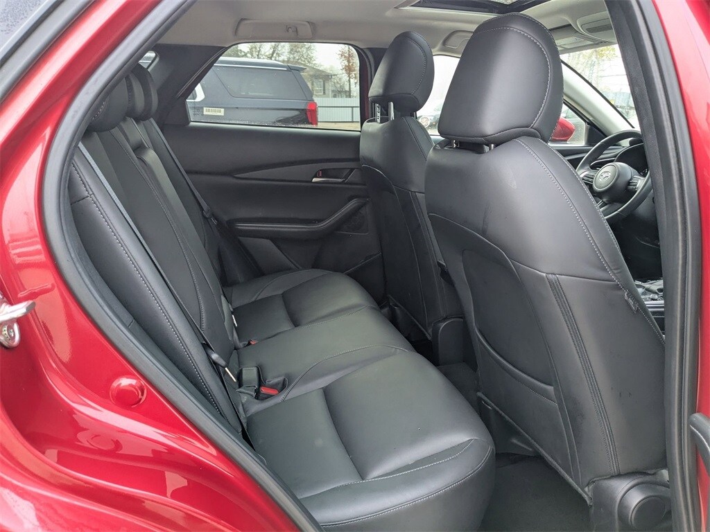 Thumbnail: 2025 Mazda CX-30 - 28